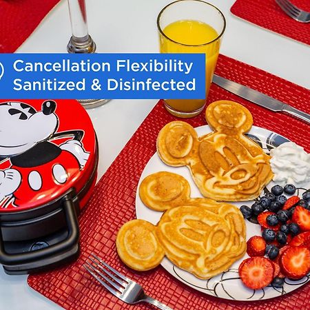 Апартаменты Mickey Mouse Themed Орландо Экстерьер фото